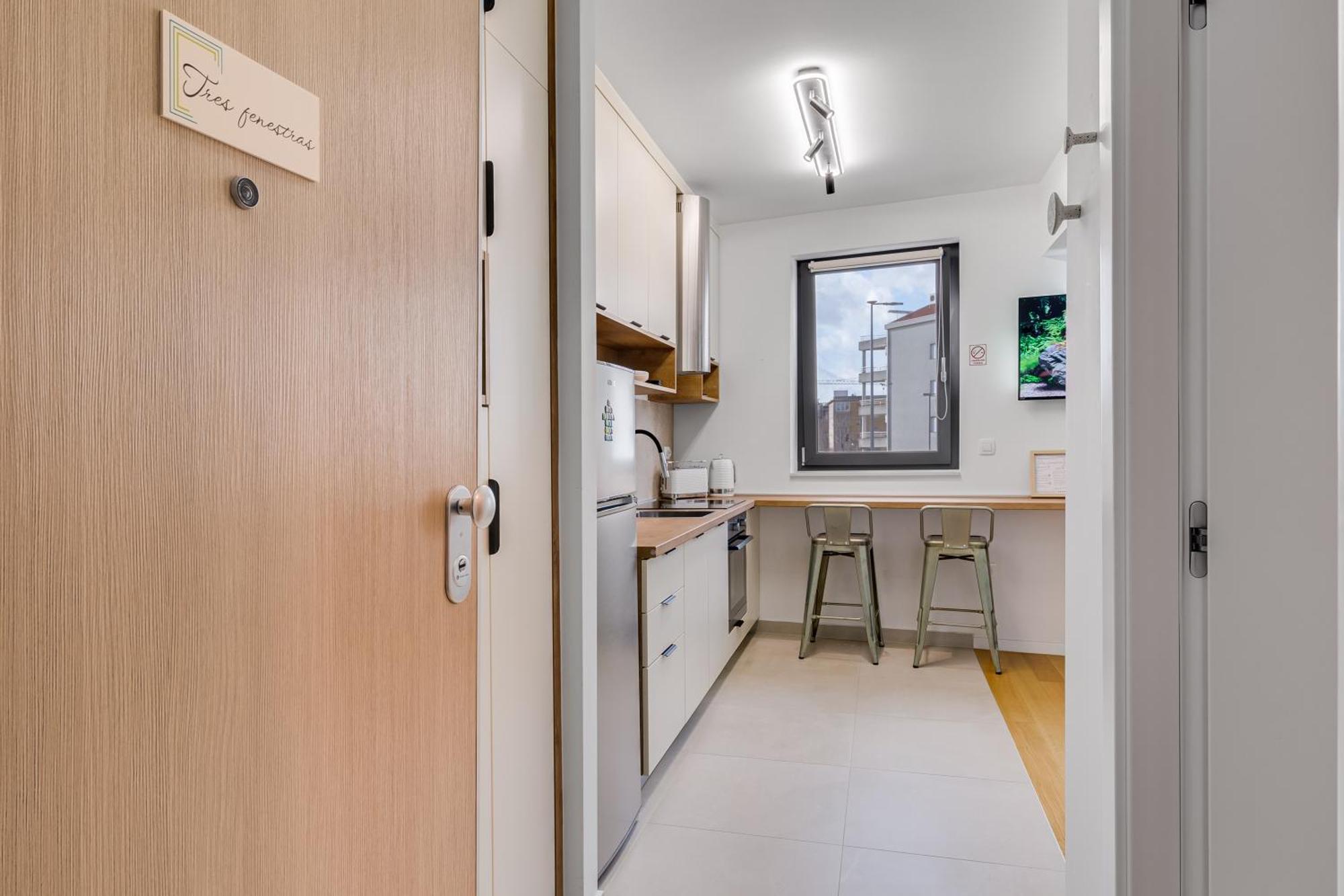 Appartement Tres Fenestras Zadar - Private Parking Extérieur photo